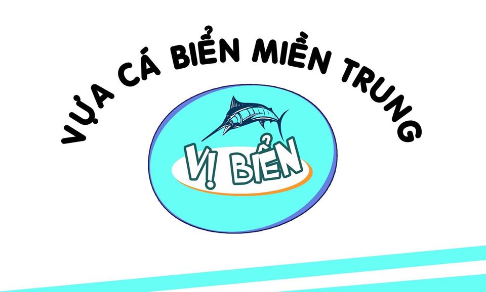 Vựa hải sản miền trung