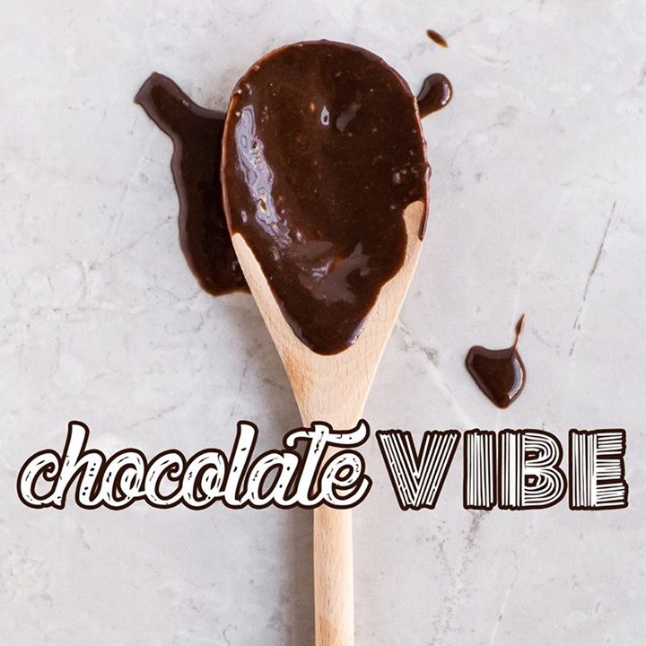 Chocolate Vibe Bot for Facebook Messenger