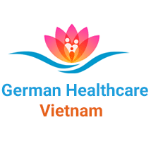German Healthcare Vietnam Bot for Facebook Messenger