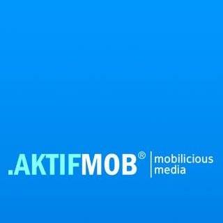 Aktifmob Mobilicious Media Bot for Facebook Messenger