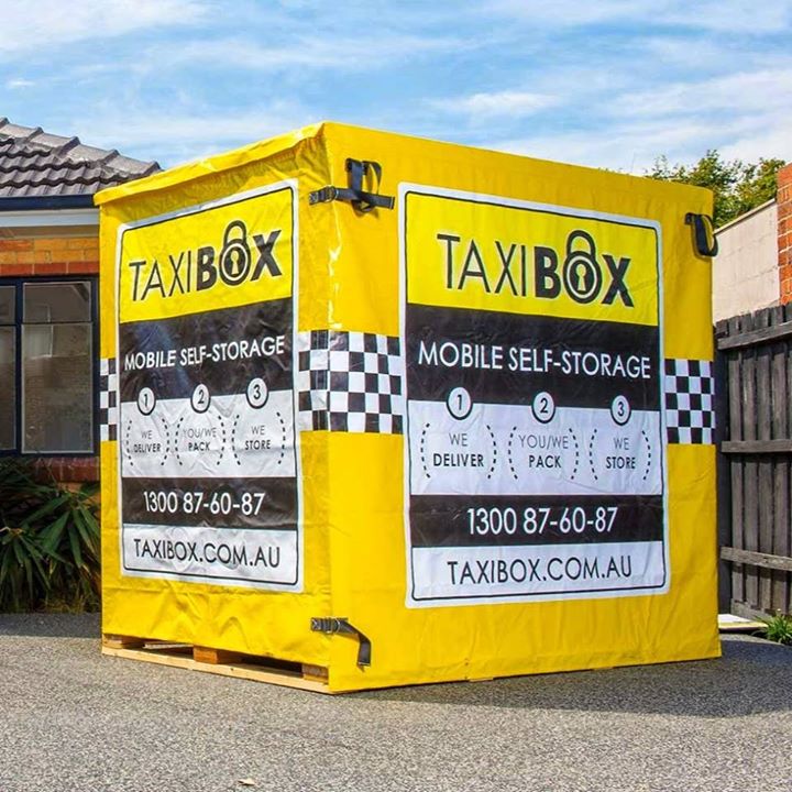 TAXIBOX