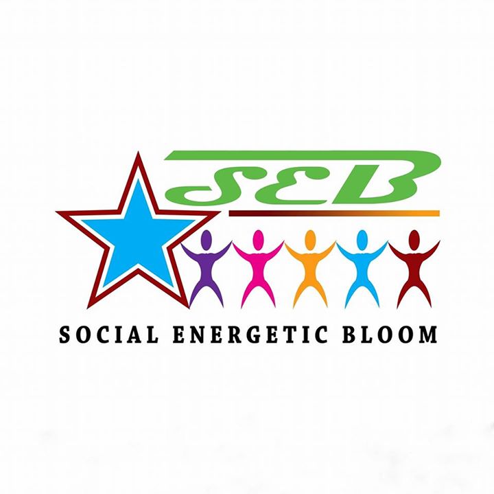 Social Energetic Bloom Bot for Facebook Messenger