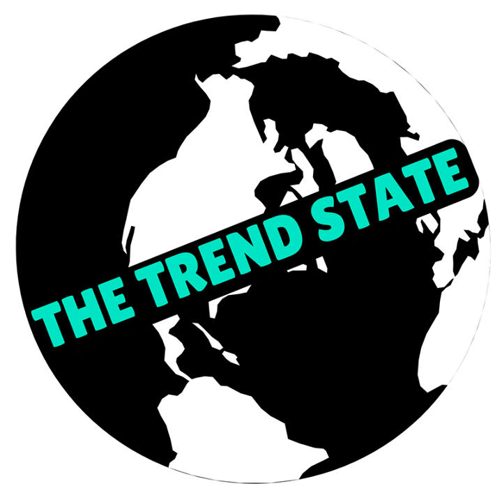 The Trend State Bot for Facebook Messenger