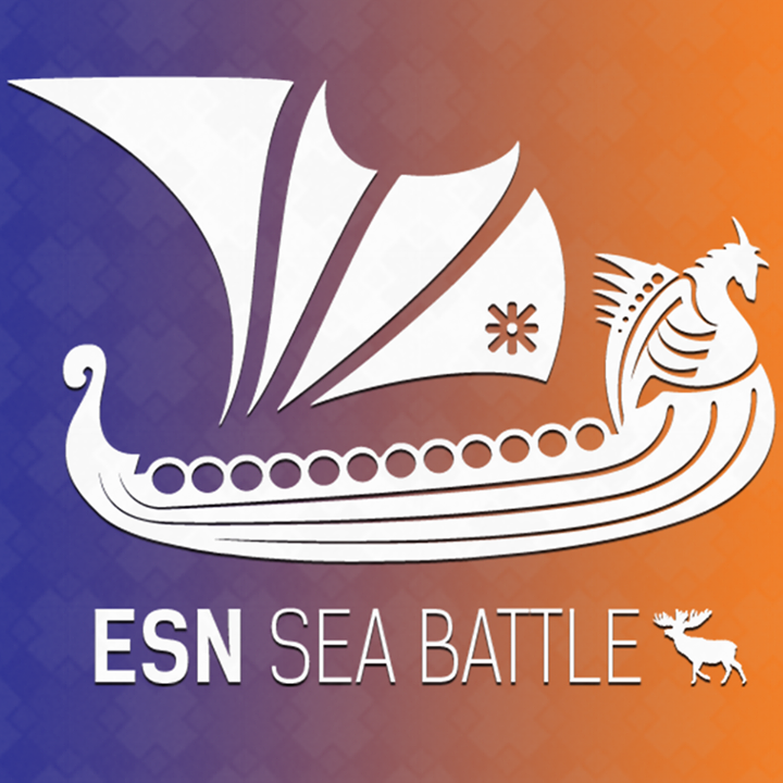 ESN Sea Battle