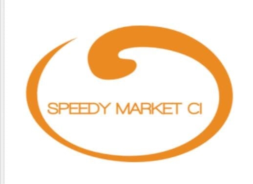 Speedy Market Bot for Facebook Messenger