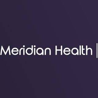 Meridian Health Group Bot for Facebook Messenger