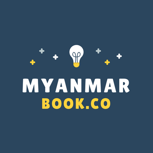 MyanmarBook.co Bot for Facebook Messenger
