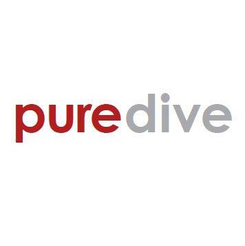 Pure Dive Bot for Facebook Messenger