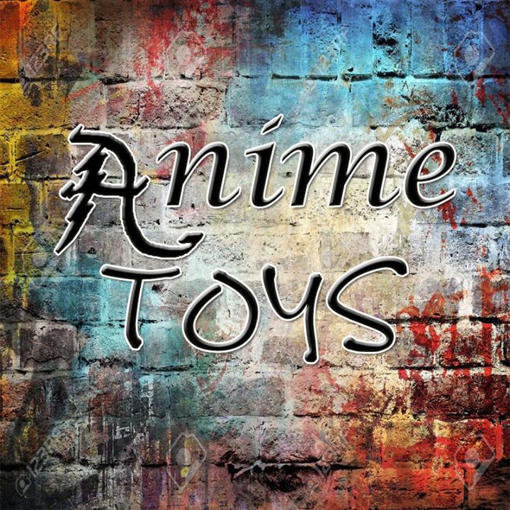 Anime Toys Bot for Facebook Messenger