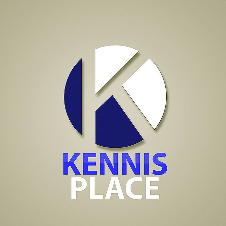 Kennis Place Bot for Facebook Messenger