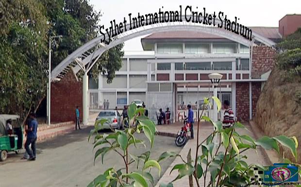 Sylhet International Cricket Stadium Bot for Facebook Messenger