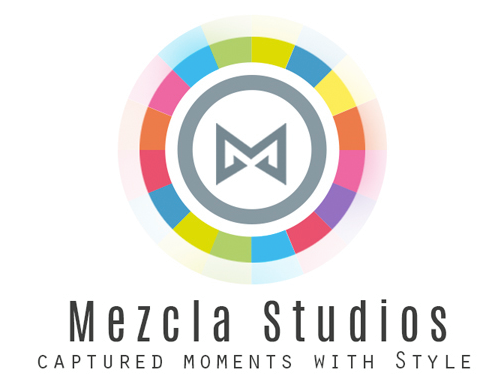 Mezcla Studios Bot for Facebook Messenger