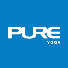 Pure Yoga Official Page Bot for Facebook Messenger