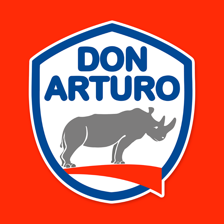 Don Arturo Bot for Facebook Messenger