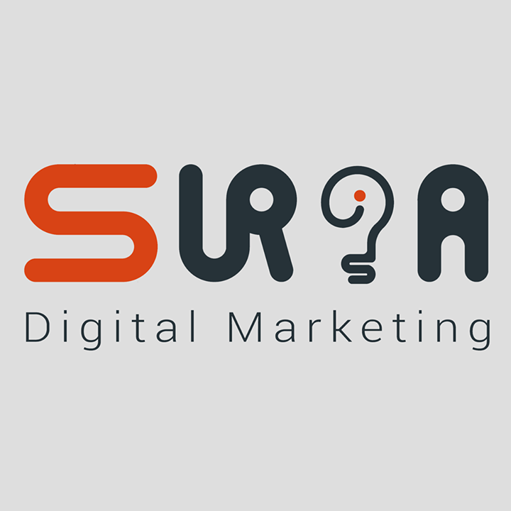 Suria Digital Marketing Bot for Facebook Messenger