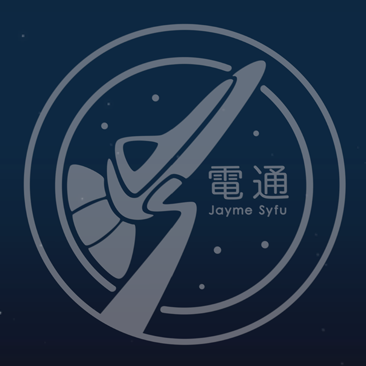 Dentsu Jayme Syfu