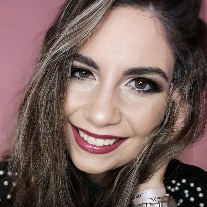Catarina Ornelas Makeup Bot for Facebook Messenger