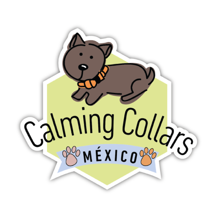 Calming Collars Mexico Bot for Facebook Messenger