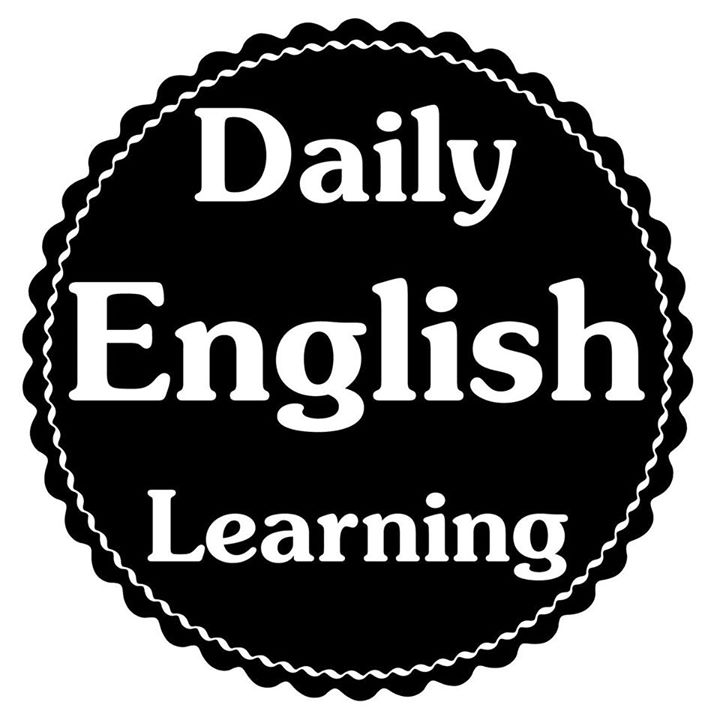 Daily English Learning Bot for Facebook Messenger