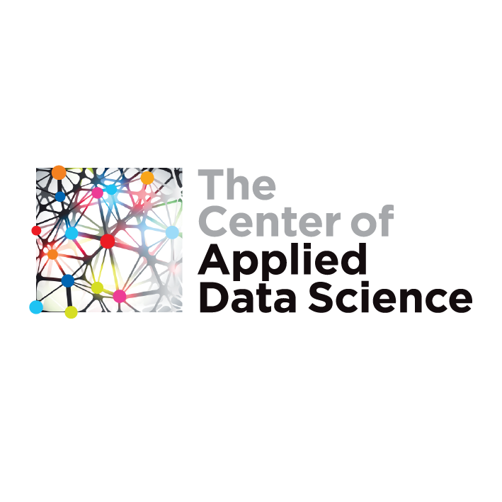 The Center of Applied Data Science Bot for Facebook Messenger