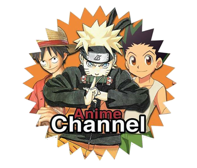 Anime Channel Bot for Facebook Messenger