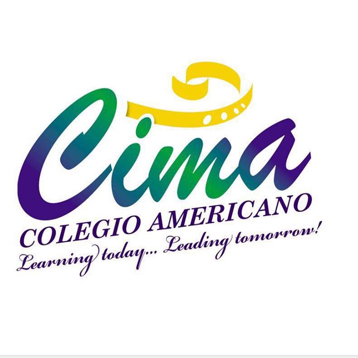 Colegio Americano Cima Bot for Facebook Messenger