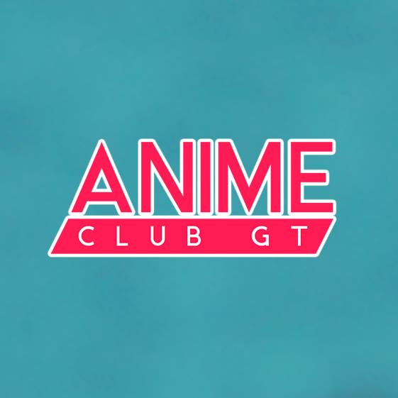 Anime Club GT Bot for Facebook Messenger