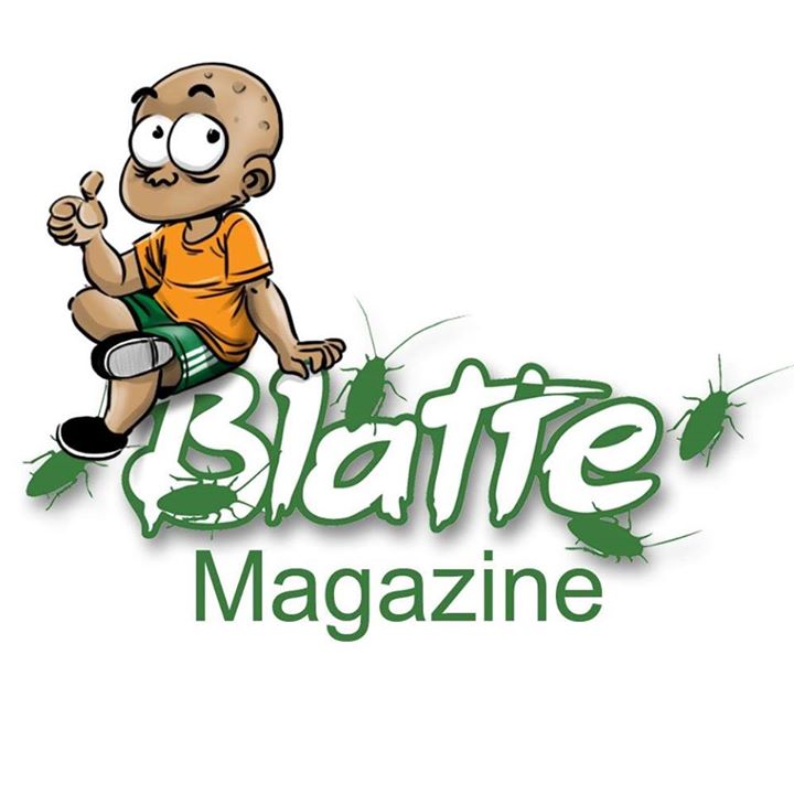 Blatte mag