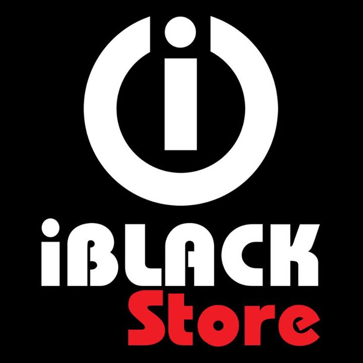 IBlack Store Apple Bot for Facebook Messenger