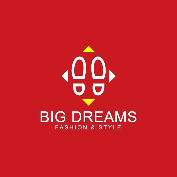 Big Dreams Fashion & Style Bot for Facebook Messenger