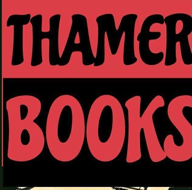 Thamer Books Gratuit Bot for Facebook Messenger