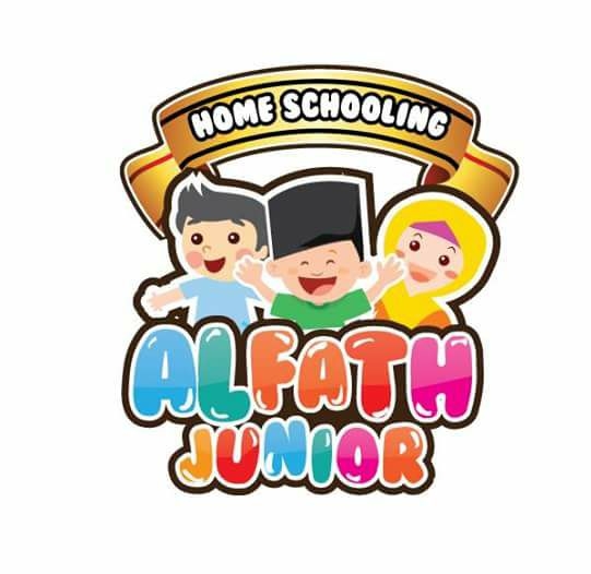 ALFath Junior Homeschooling - Buku Laminate Bot for Facebook Messenger