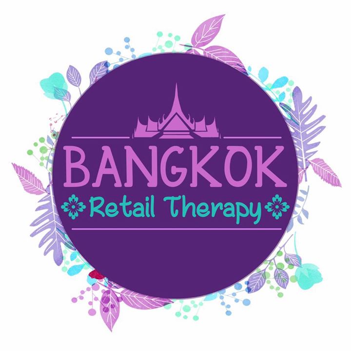 Bangkok Retail Therapy Bot for Facebook Messenger