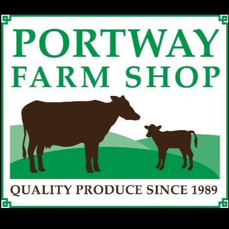 Portway Farm Shop Bot for Facebook Messenger