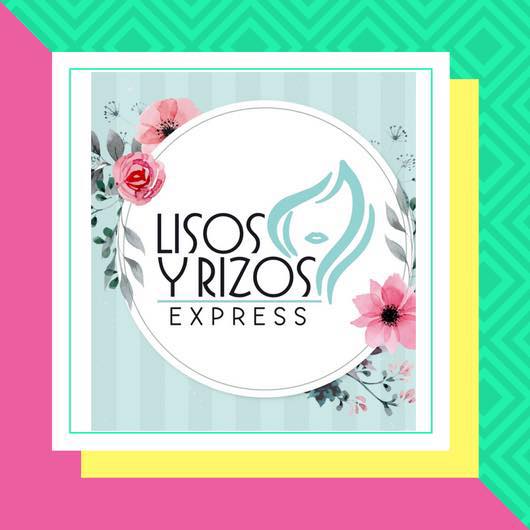 Lisos y Rizos Express Salon Bot for Facebook Messenger
