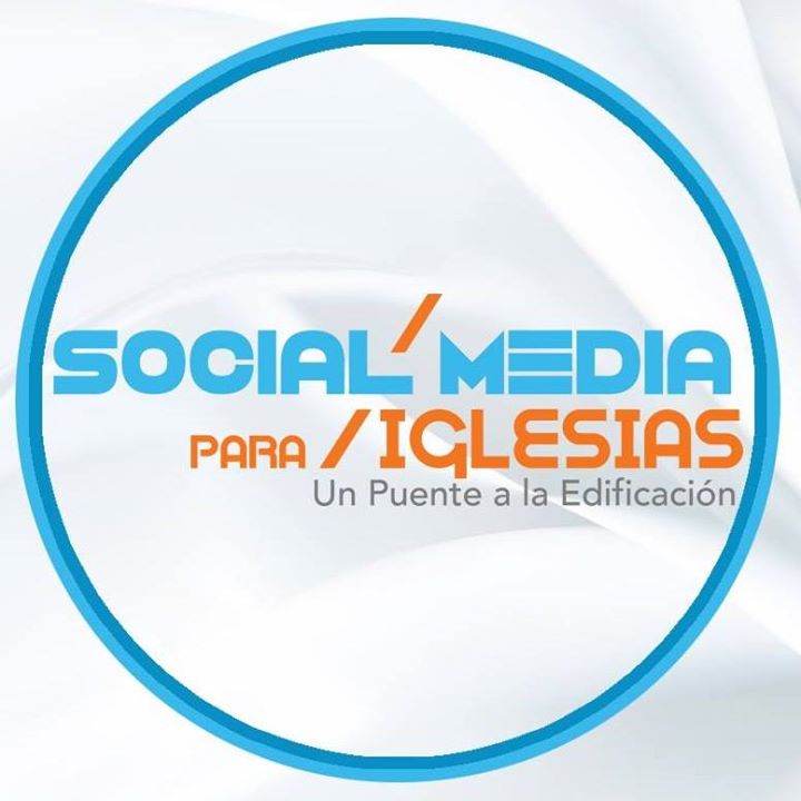 Social Media para Iglesias Bot for Facebook Messenger