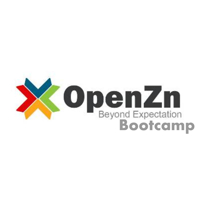OpenZn Technology Bootcamp Bot for Facebook Messenger