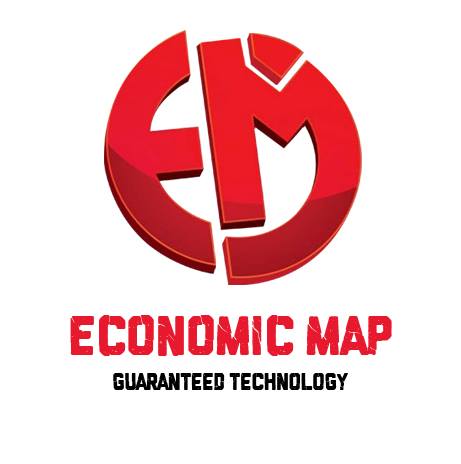 Economic Map Bot for Facebook Messenger