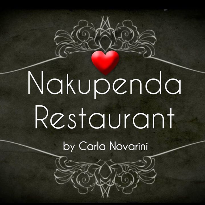 Nakupenda Restaurant Castello d'Agogna Mortara - PV Bot for Facebook Messenger