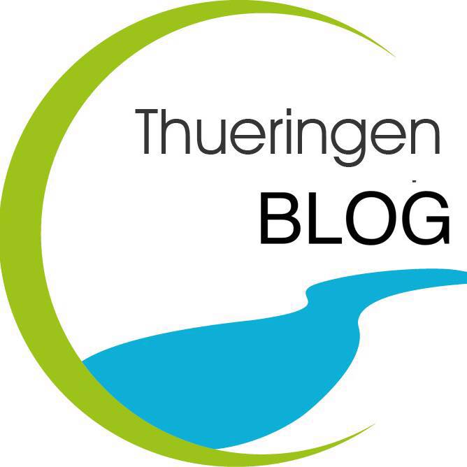 Thüringen Blog Bot for Facebook Messenger