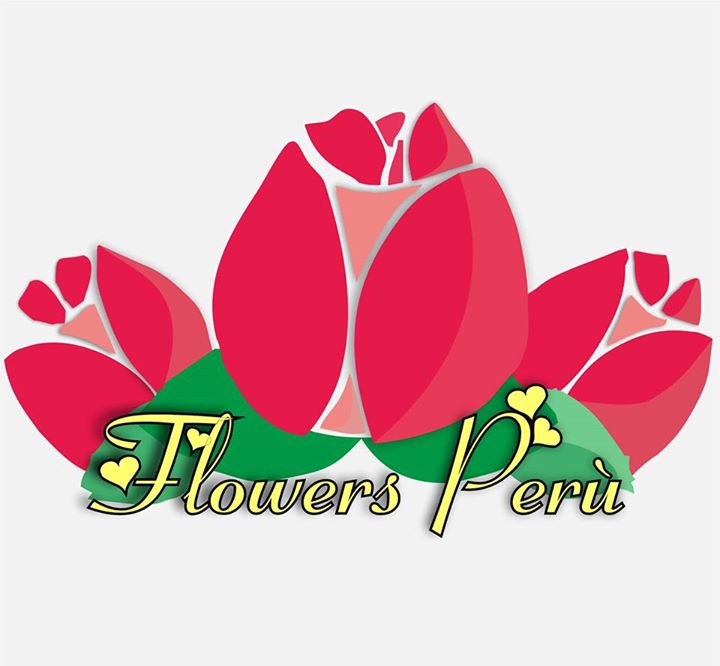 Flowers Perú Bot for Facebook Messenger