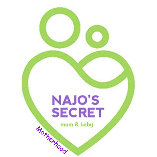 Najo's Secret Mum & Baby Bot for Facebook Messenger