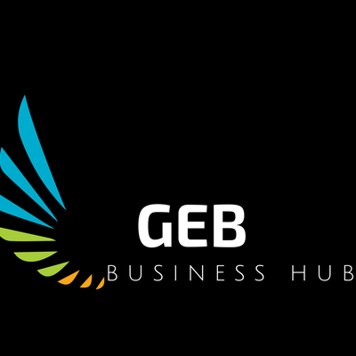 GEB Business Hub Bot for Facebook Messenger