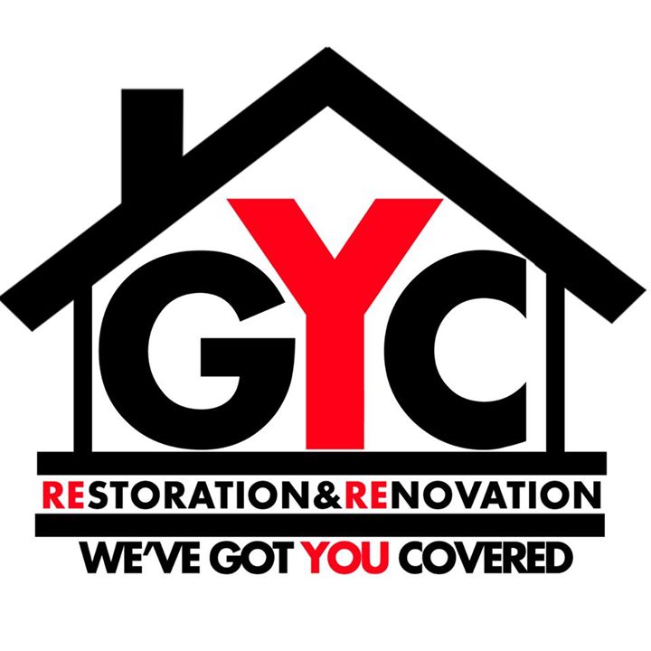 GYC Restoration & Renovation Bot for Facebook Messenger