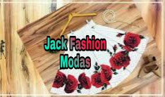 Jack Fashion Modas Bot for Facebook Messenger