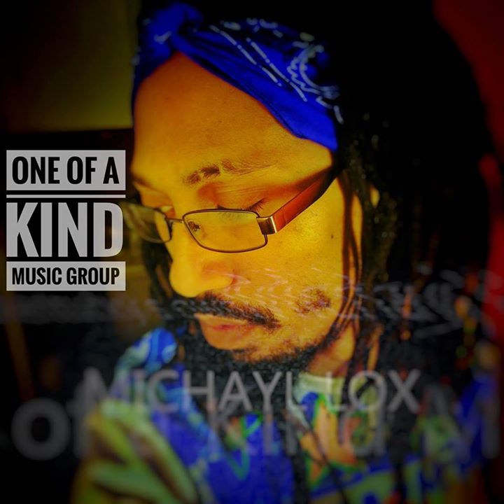 ONE of A KIND Music: Michayl Lox Bot for Facebook Messenger