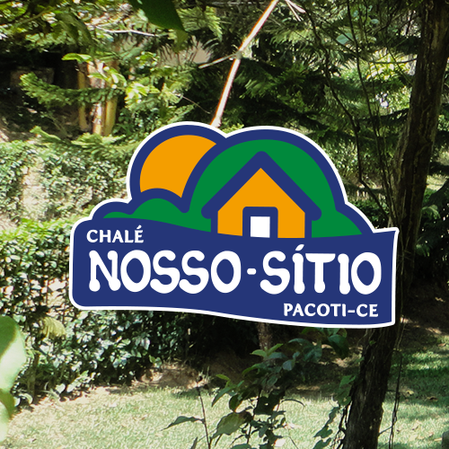 Chalé Nosso Sítio Bot for Facebook Messenger