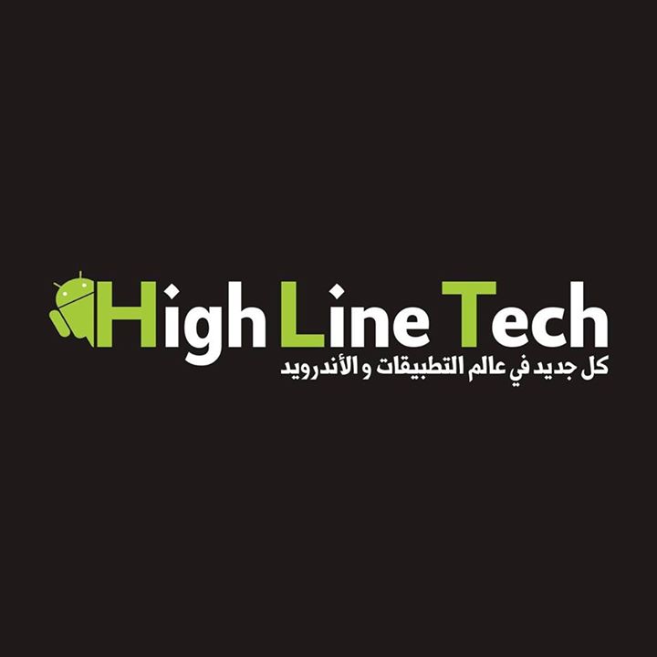High Line Tech Bot for Facebook Messenger