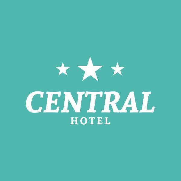 Central Hotel, Koblevo Bot for Facebook Messenger