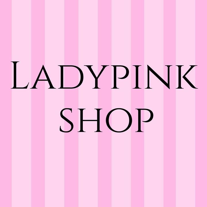 LadyPink Bra Shop(ชุดชั้นใน ชุดนอน sexy) Bot for Facebook Messenger